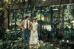 -太古映画婚纱摄影(天河店)