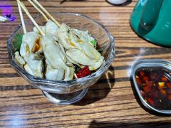 -蚝堡海鲜·威海菜·海肠捞饭·烧烤·亚洲吃蚝公司(幸福门店)