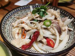 -塔哈尔·新疆盛宴(城西银泰店)