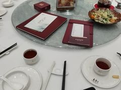 -喜宴又一村·粤菜·茶点·海鲜(壹方天地店)
