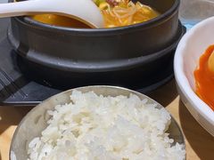 -山海珍味韩国料理(奥城店)