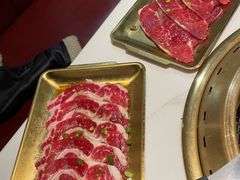 -炙城·韩式烤肉(南京东路店)