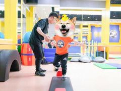 -能量学院少儿体能运动馆(公园1872店)