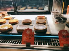 -老梦面包CHEZMOREL(麦子店)