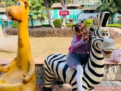 -泉州海丝野生动物世界