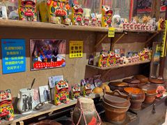 -即墨老公社·海肠捞饭大王(古城店)