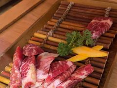-西塔老太太泥炉烤肉(杭州首店)