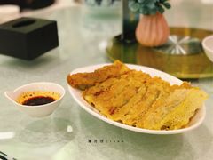 金奖锅贴-西安饭庄·非遗陕菜(钟楼店)