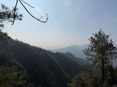 -大慈岩风景区