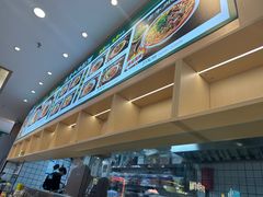 -万松园云记·生烫牛肉面(MOMOPARK店)