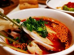 -太二酸菜鱼(石家庄万象城店)