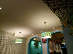 -乌镇那一年小院主题餐厅(甘泉西路店)