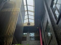 -成都钓鱼台精品酒店-品聚·成都餐厅