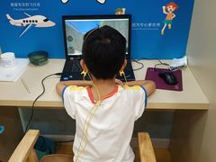 -竞思注意力·专注力·学习能力训练(珠江新城中心)