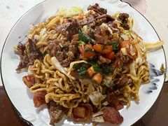 -荣荣面馆(丹溪大道店)