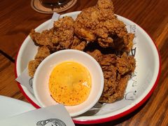 -京A Taproom·精酿餐吧(CBD店)