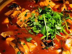 -魏铭鱼头捞饭(晋阳路店)