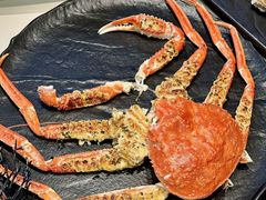 -上井料理黑金店(IFS国金中心店)