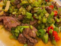 -罗阳人家私房菜(罗阳路店)