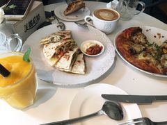 -美丽心情蛋糕(江苏路店)