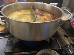 -熹悟海鲜火锅·广式打边炉