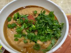 -清真马家美食城•海鲜•青岛菜•火锅(延安三路店)
