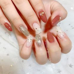 -Adore nail日式美甲美睫