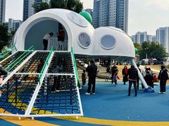 -光明港公园