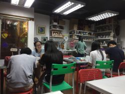 -瓦匠工社·马赛克·积木拼图·亲子手工DIY