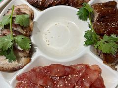 四宝-粤拭轩·广东味道(祥和里店)