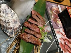 -元通寿司(大朗店)