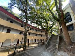 -福建师范大学(仓山校区)