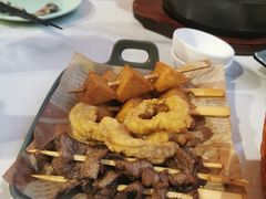 -潮界(虹桥新天地店)