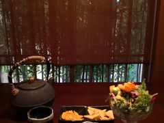 -弓二·烧鸟居酒屋(财富购物中心店)