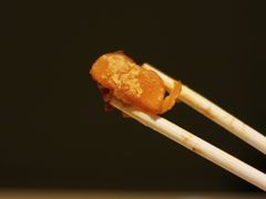 蛋黄烧卖-吉祥馄饨(牡丹园店)