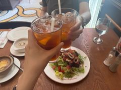 -Entrecôte 法国牛扒馆(保利·时光里店)