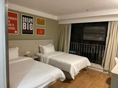 -汉庭(广州北京路天字码头店)