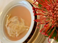 金腿高汤灌汤饺-宝丽轩中餐厅BAOLIXUAN