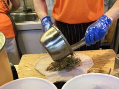 -安徽阜阳卷馍(西单店)