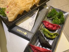 -湊湊火锅·茶憩(南京万象天地店)