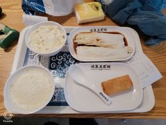 -冰泉豆浆馆(阳朔店)