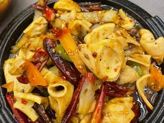 -金龙烧烤·牛肉面(西塔店)