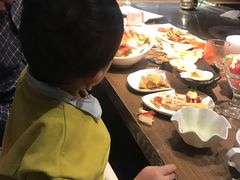 -水木锦堂·自助铁板烧(世贸天阶店)