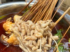-老瓦房冷锅串串(文殊院店)