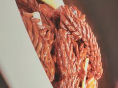 -老牌坊•鲁菜名店•地道济南菜(大观园商埠店)