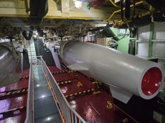 -泰达航母主题公园