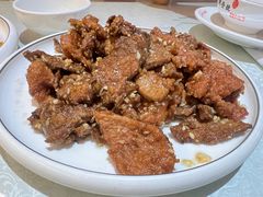 -同发号饭庄(复兴路店)