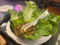 -Molee·泰府(东郊店)
