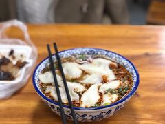 -老味道饺子馆(回民街店)