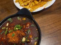 -三生小馆(亭知路店)